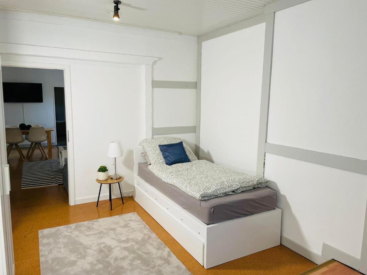 Edu Home BRE Εξωτερικό φωτογραφία