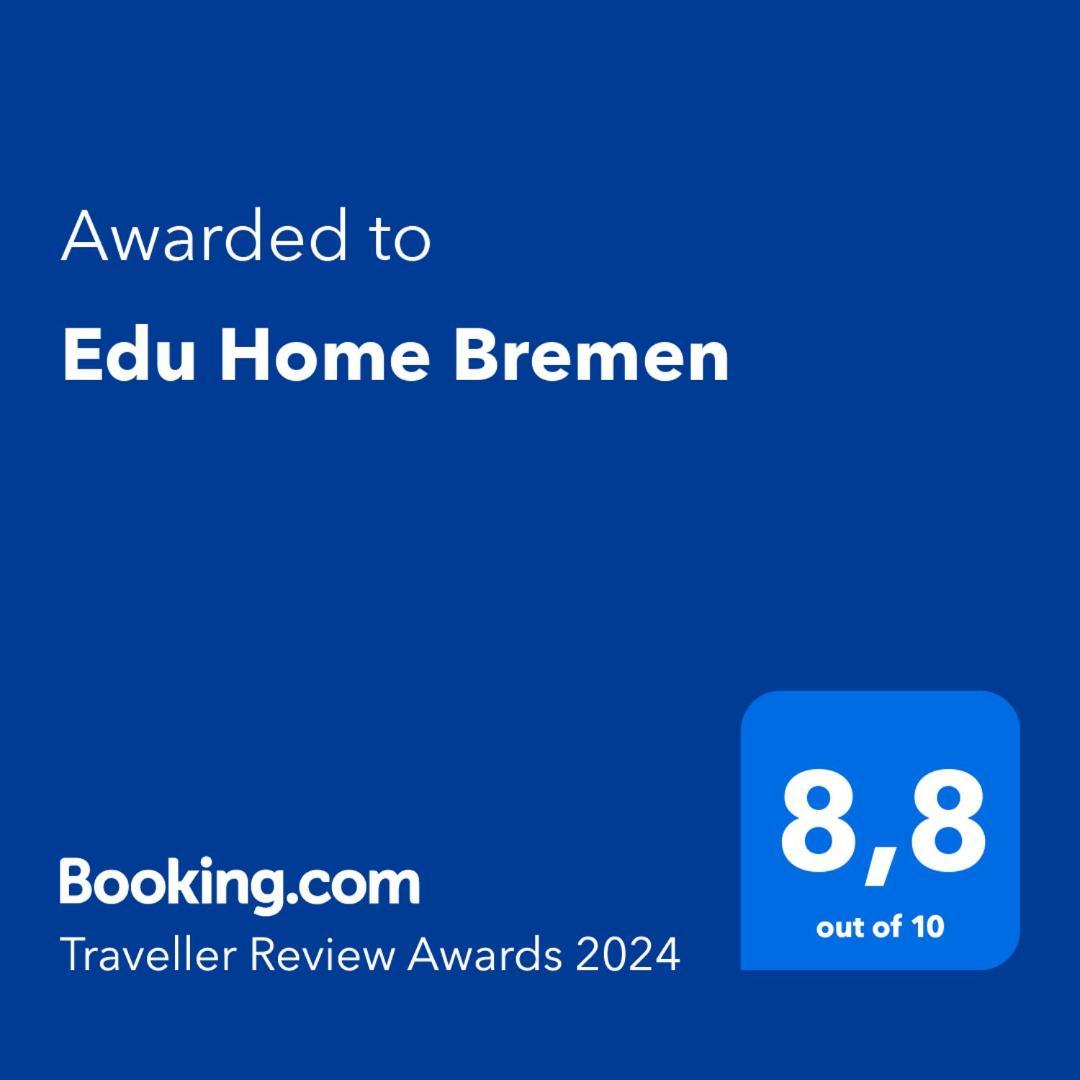 Edu Home BRE Εξωτερικό φωτογραφία