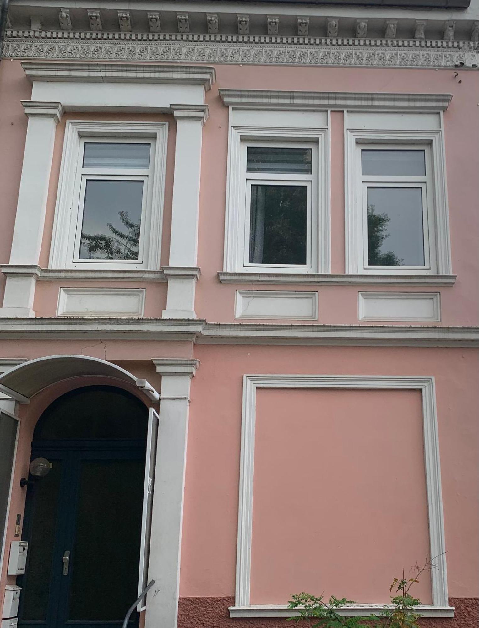Edu Home BRE Εξωτερικό φωτογραφία